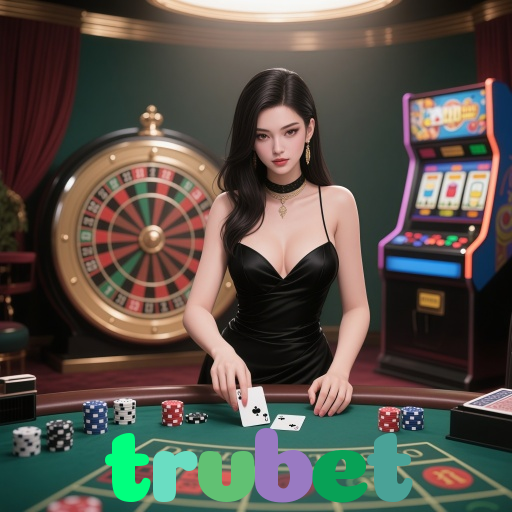 A Magia dos Jogos de Fantasia na trvbet
