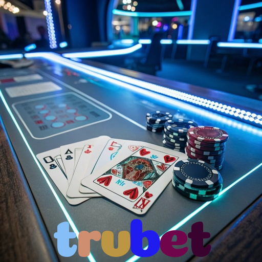 A Magia dos Jogos de Fantasia na trvbet