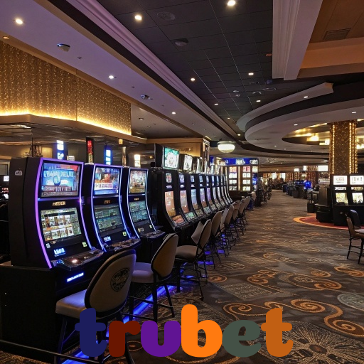 A Magia dos Jogos de Fantasia na trvbet