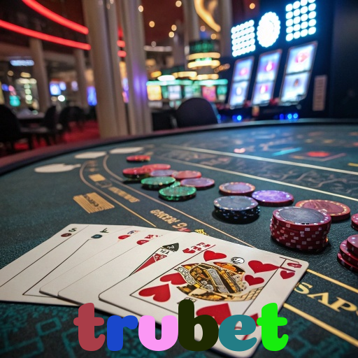 A Magia dos Jogos de Fantasia na trvbet