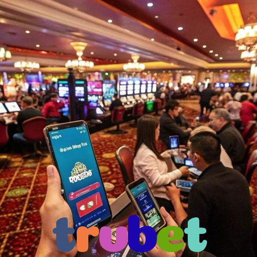 A Magia dos Jogos de Fantasia na trvbet