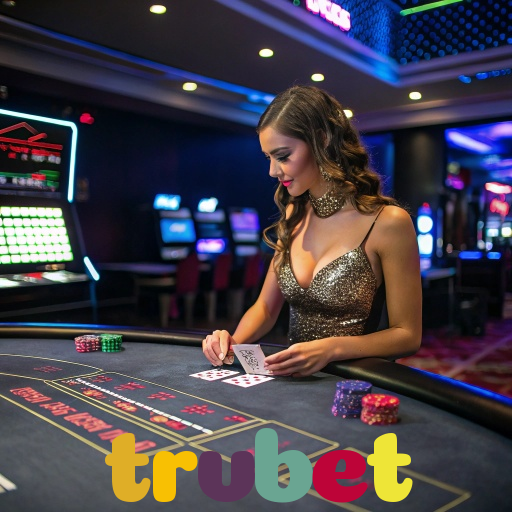 A Magia dos Jogos de Fantasia na trvbet