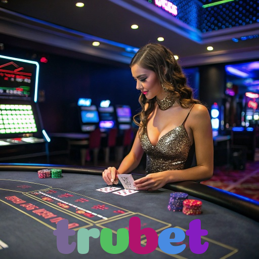 A Magia dos Jogos de Fantasia na trvbet