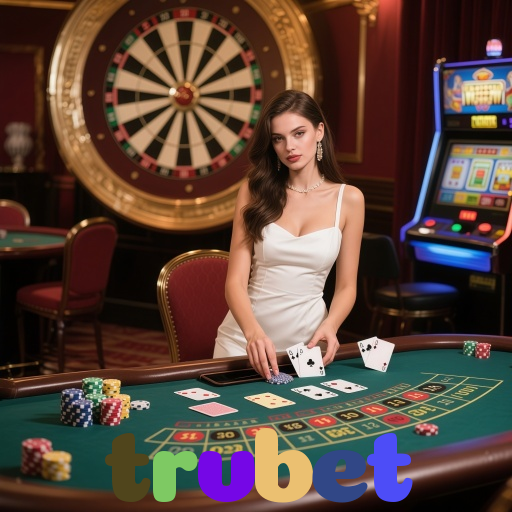 A Magia dos Jogos de Fantasia na trvbet