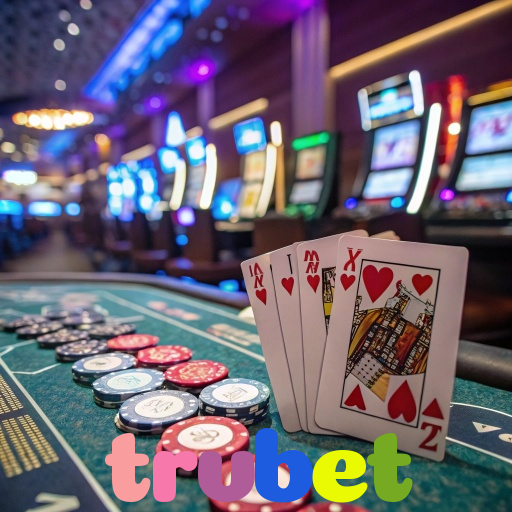 A Magia dos Jogos de Fantasia na trvbet