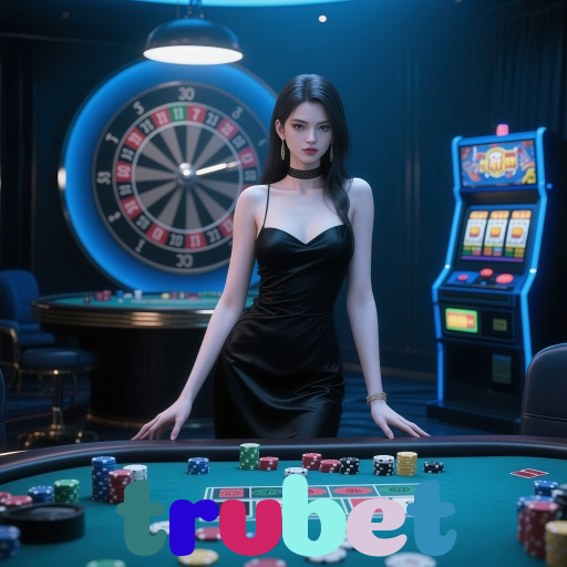 A Magia dos Jogos de Fantasia na trvbet