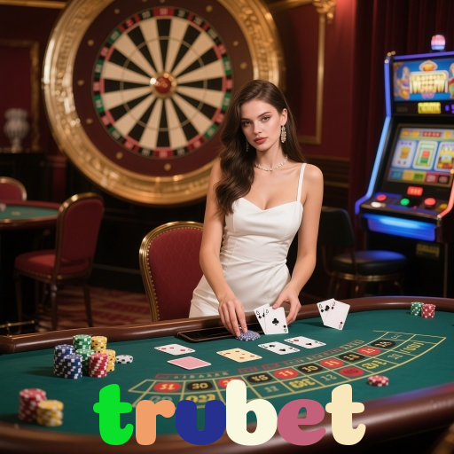 A Magia dos Jogos de Fantasia na trvbet