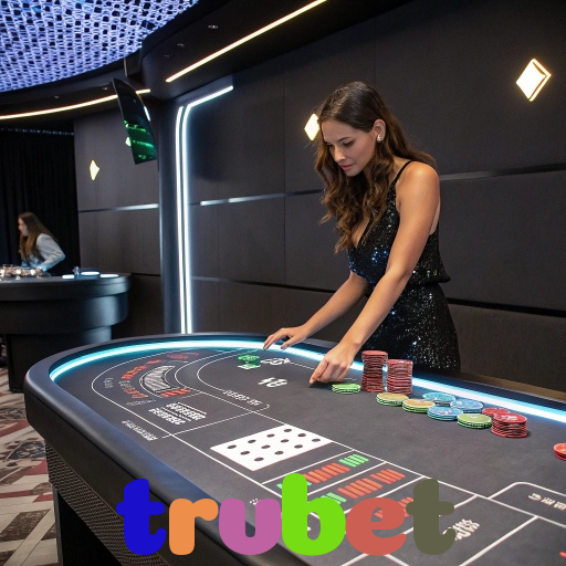 A Magia dos Jogos de Fantasia na trvbet