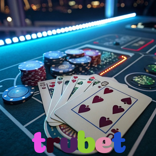 A Magia dos Jogos de Fantasia na trvbet