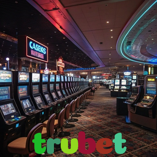 A Magia dos Jogos de Fantasia na trvbet