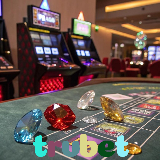 A Magia dos Jogos de Fantasia na trvbet