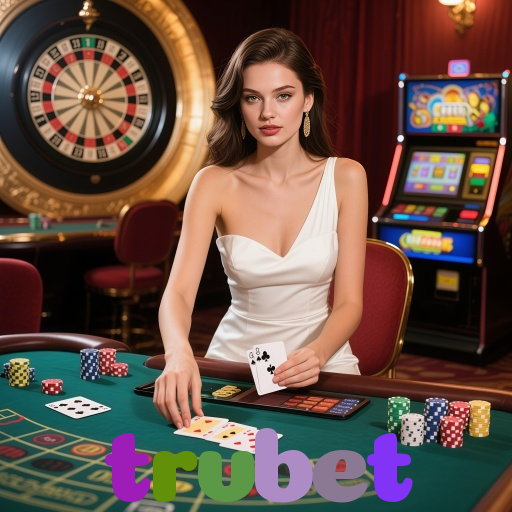 A Magia dos Jogos de Fantasia na trvbet