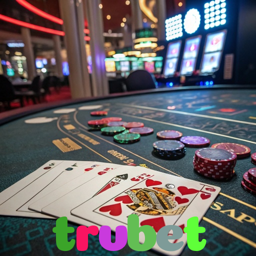 A Magia dos Jogos de Fantasia na trvbet