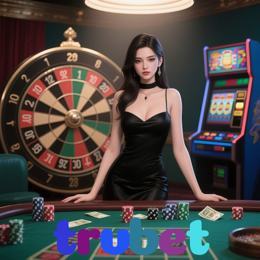 A Magia dos Jogos de Fantasia na trvbet