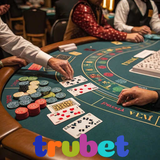 A Magia dos Jogos de Fantasia na trvbet