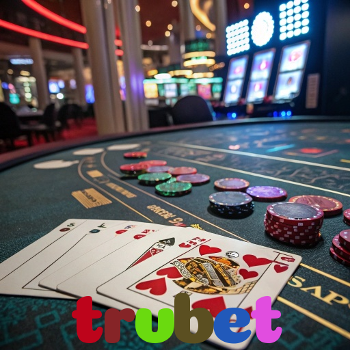 A Magia dos Jogos de Fantasia na trvbet