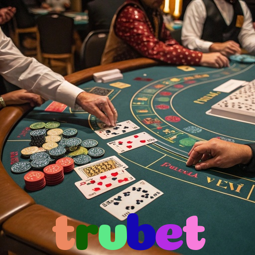 A Magia dos Jogos de Fantasia na trvbet