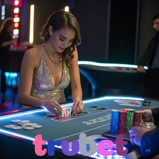 A Magia dos Jogos de Fantasia na trvbet