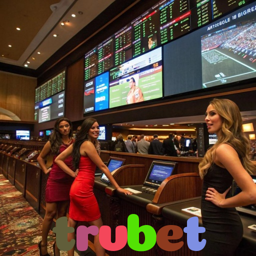 A Magia dos Jogos de Fantasia na trvbet