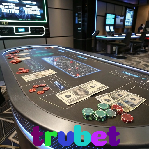 A Magia dos Jogos de Fantasia na trvbet