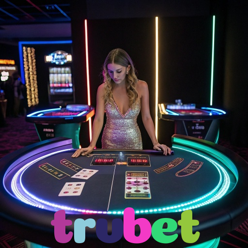 A Magia dos Jogos de Fantasia na trvbet