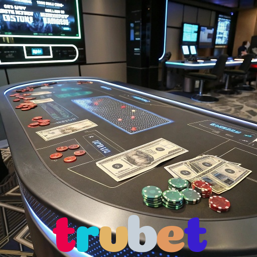 A Magia dos Jogos de Fantasia na trvbet