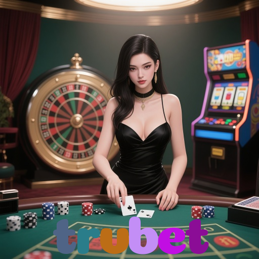 A Magia dos Jogos de Fantasia na trvbet