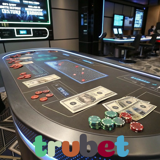 A Magia dos Jogos de Fantasia na trvbet