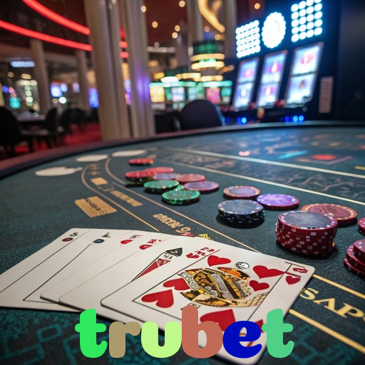 A Magia dos Jogos de Fantasia na trvbet