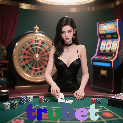 A Magia dos Jogos de Fantasia na trvbet