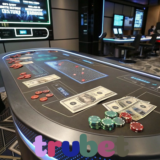 A Magia dos Jogos de Fantasia na trvbet