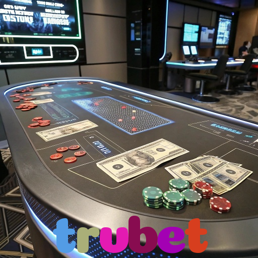 A Magia dos Jogos de Fantasia na trvbet