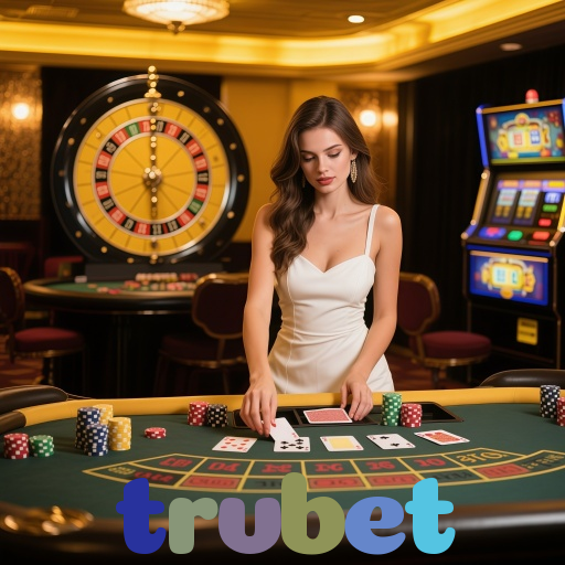 A Magia dos Jogos de Fantasia na trvbet