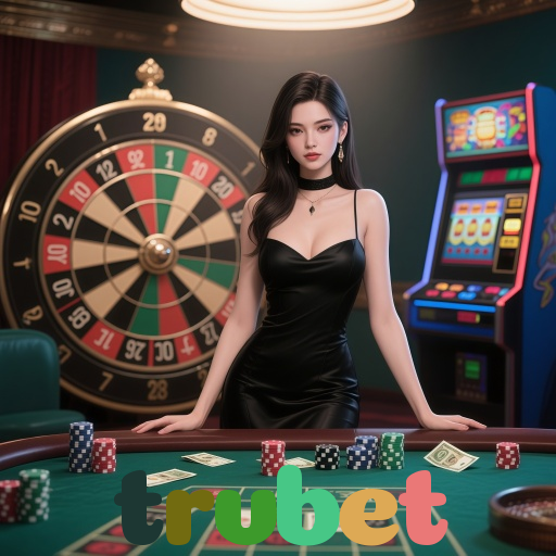 A Magia dos Jogos de Fantasia na trvbet