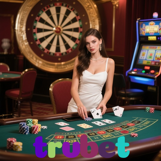 A Magia dos Jogos de Fantasia na trvbet
