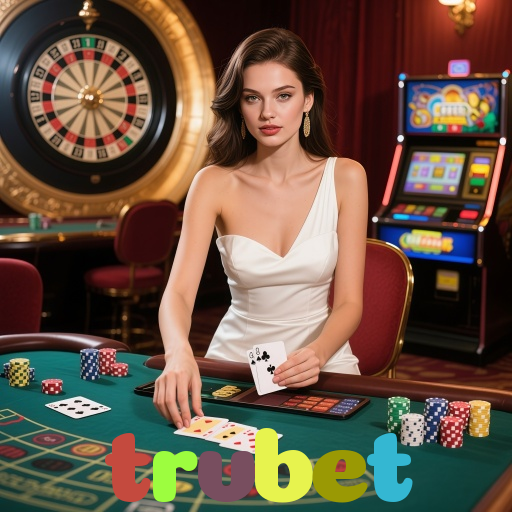 A Magia dos Jogos de Fantasia na trvbet