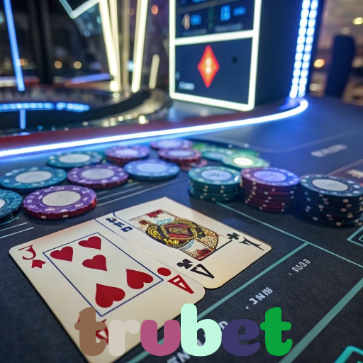 A Magia dos Jogos de Fantasia na trvbet
