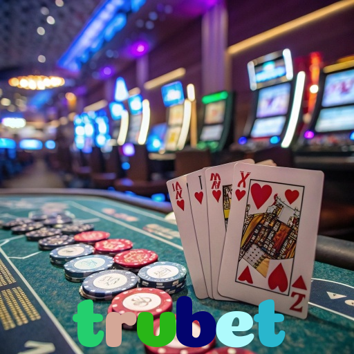 A Magia dos Jogos de Fantasia na trvbet