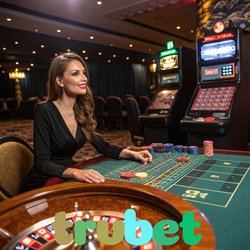 A Magia dos Jogos de Fantasia na trvbet